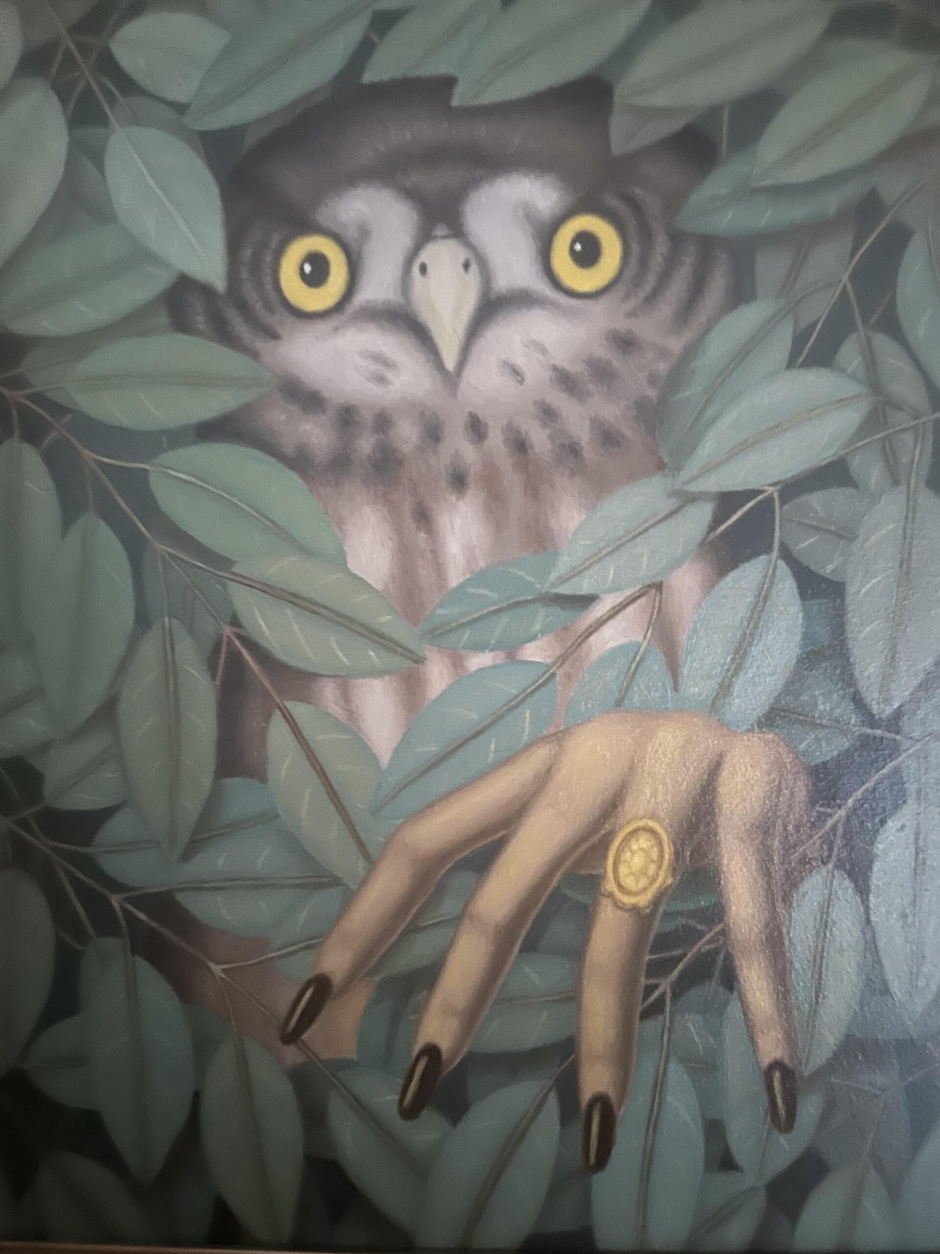 La Chevêchette 41.33